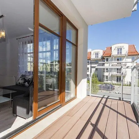 Hipodrom Apartmán *