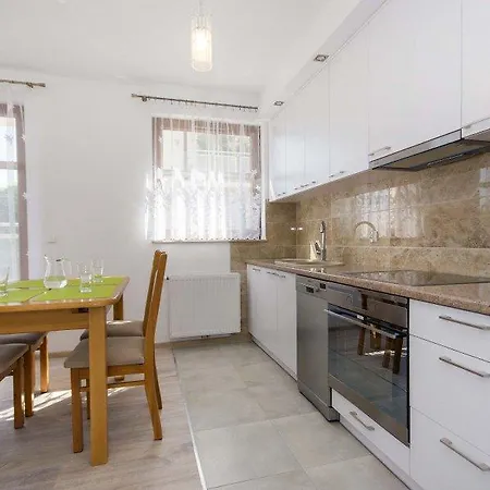 Apartmán Hipodrom Sopoty