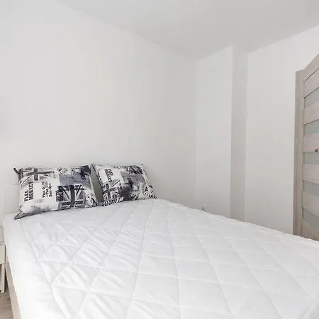 Apartmán Hipodrom