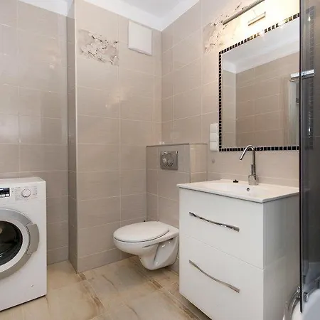 Hipodrom Apartmán