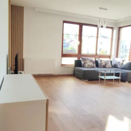 Hipodrom Διαμέρισμα Σόποτ