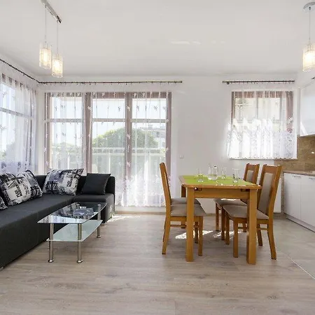 Διαμέρισμα Hipodrom *