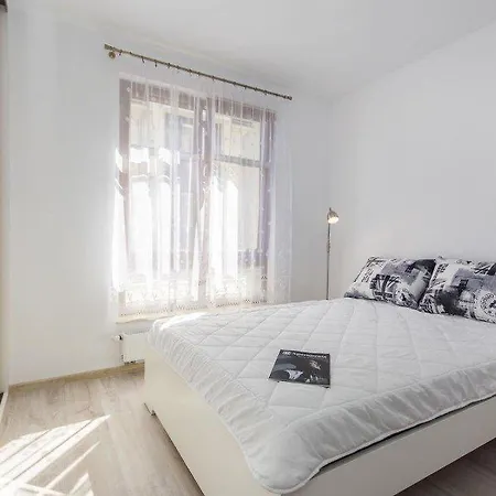 Hipodrom Apartment Sopot