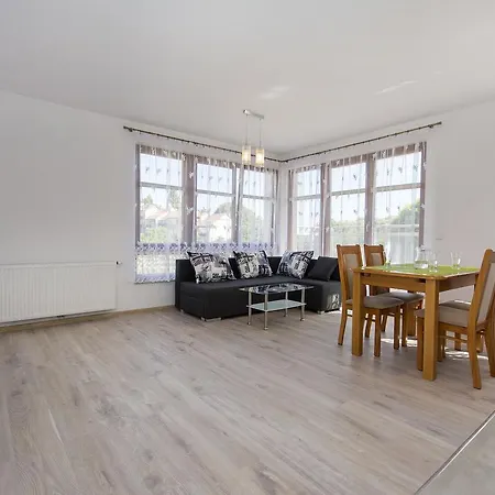 Apartament Hipodrom