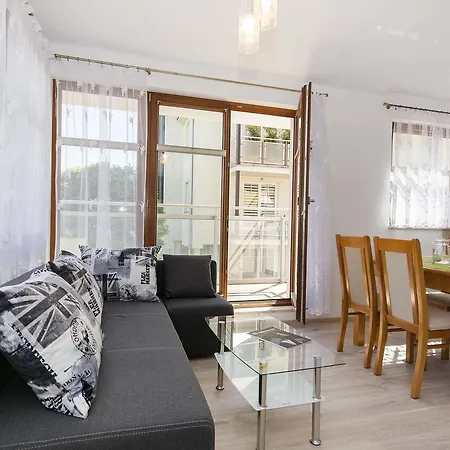 Διαμέρισμα Hipodrom