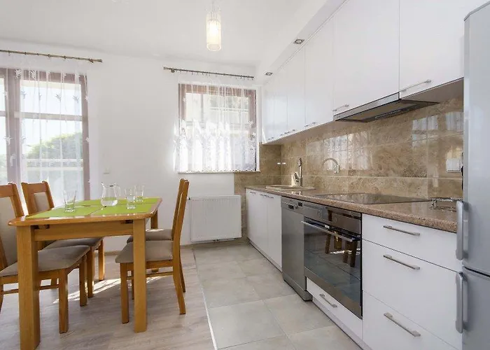 דירה Hipodrom סופוט