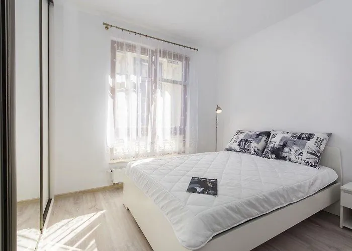 Hipodrom דירה סופוט